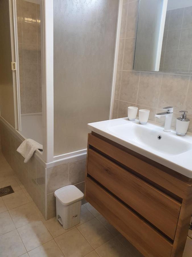 Apartman Sofia Porec Bagian luar foto